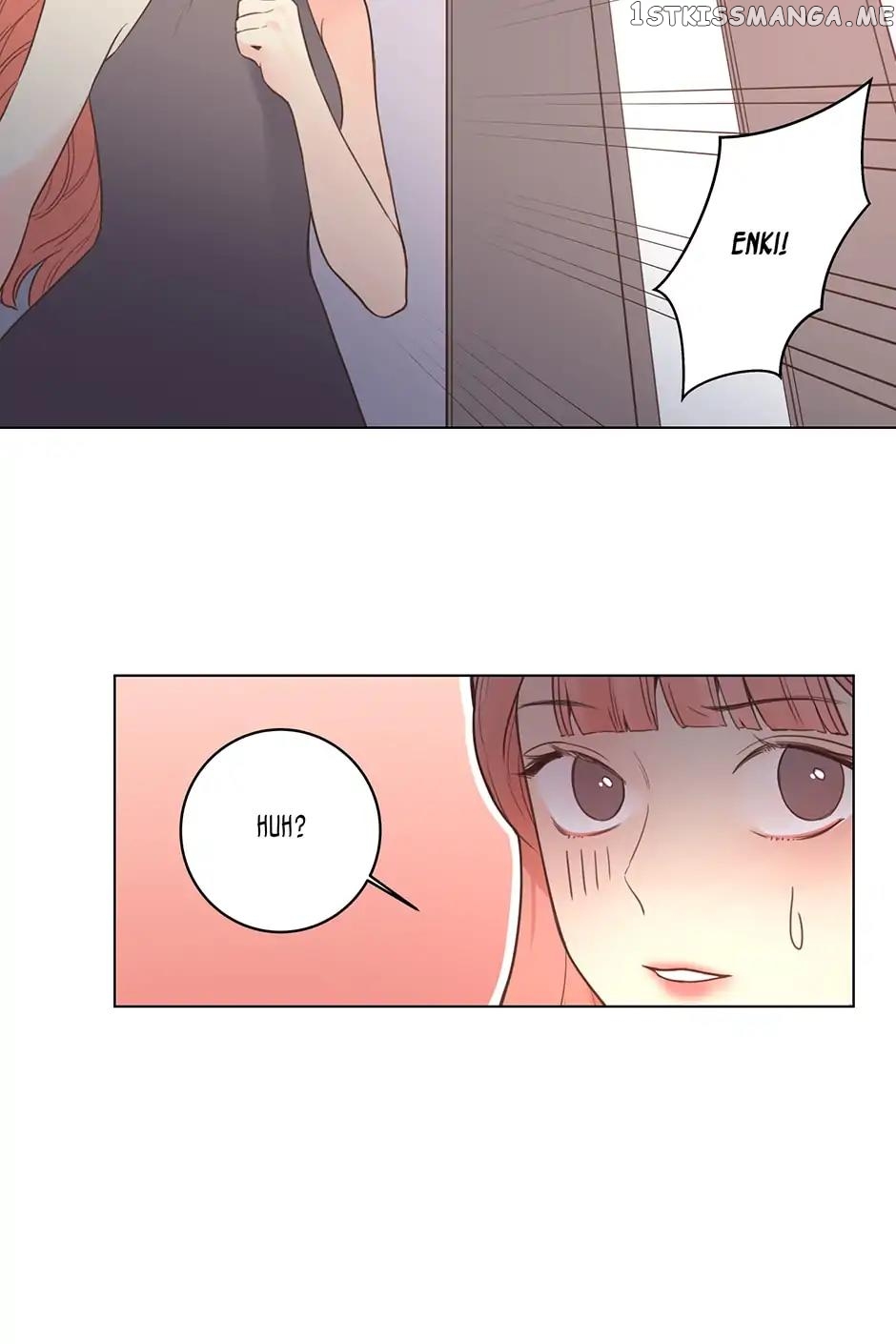 World Of Gods chapter 49 - page 47
