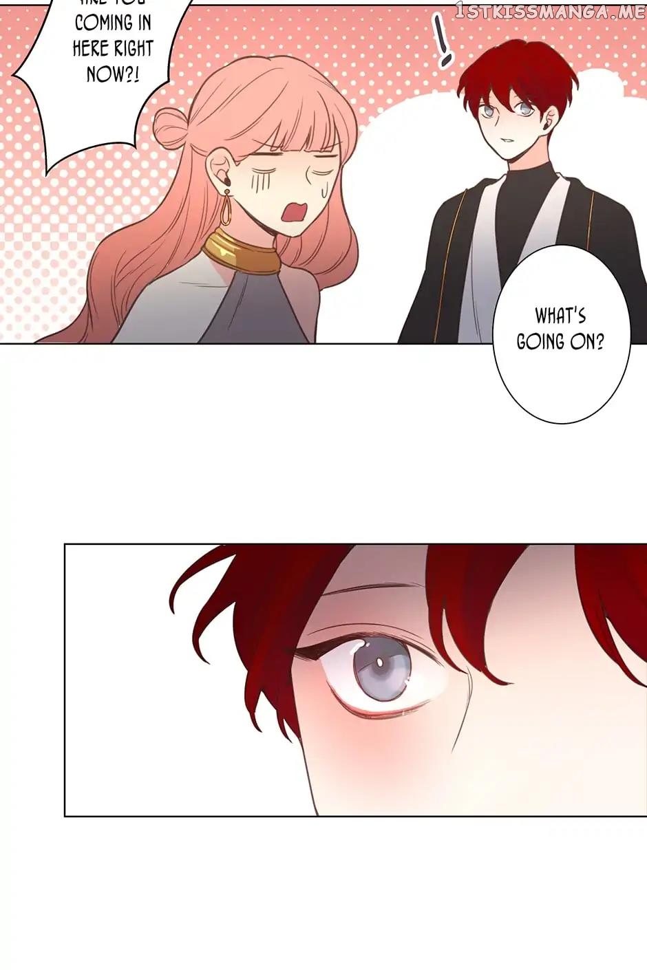 World Of Gods chapter 49 - page 49