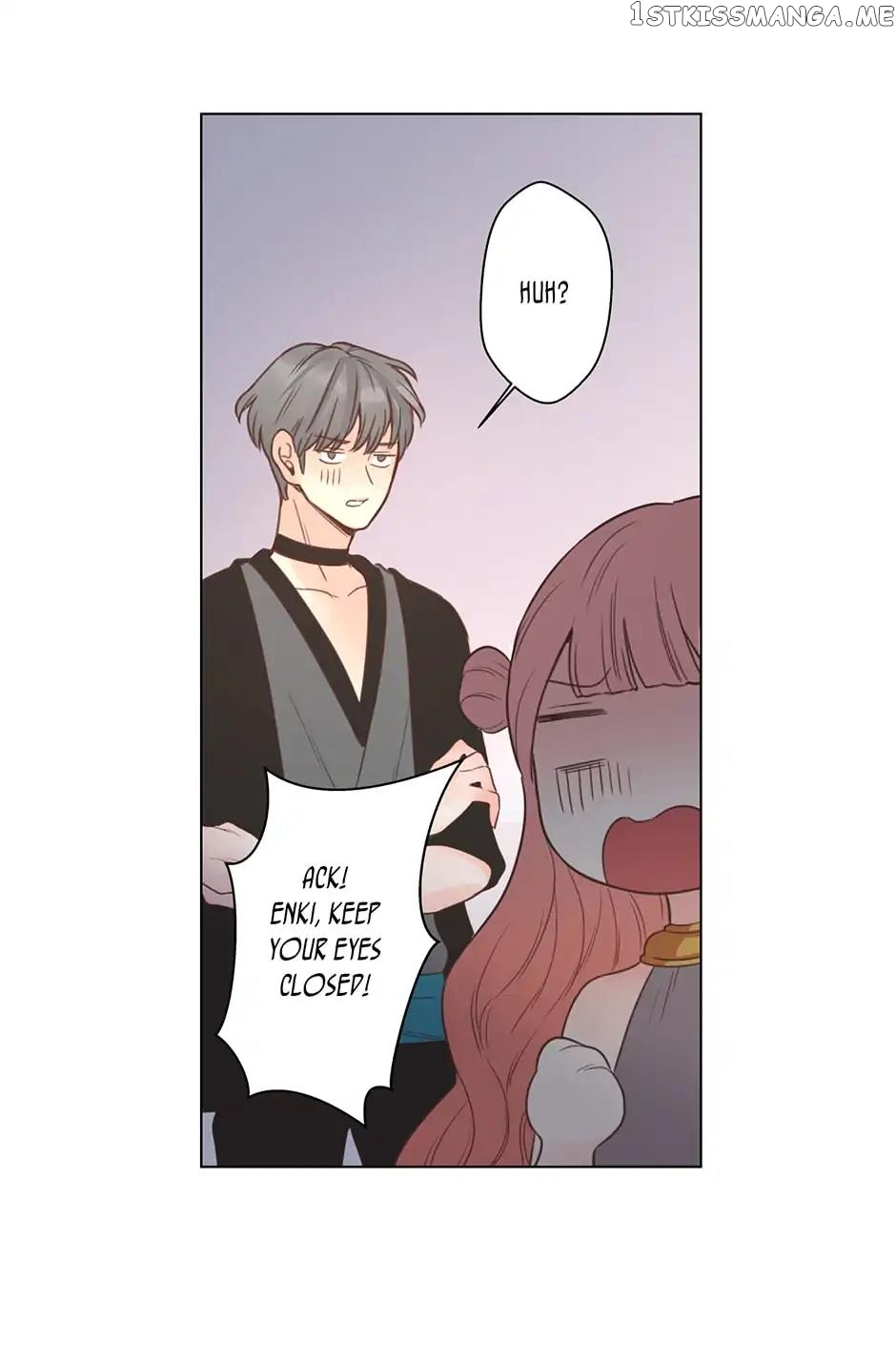 World Of Gods chapter 49 - page 50