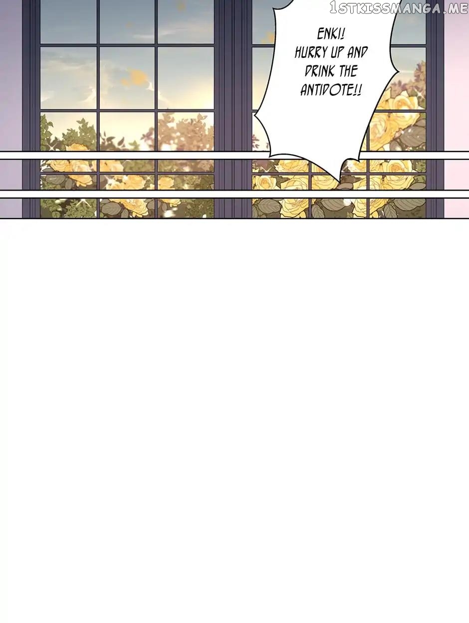 World Of Gods chapter 49 - page 53