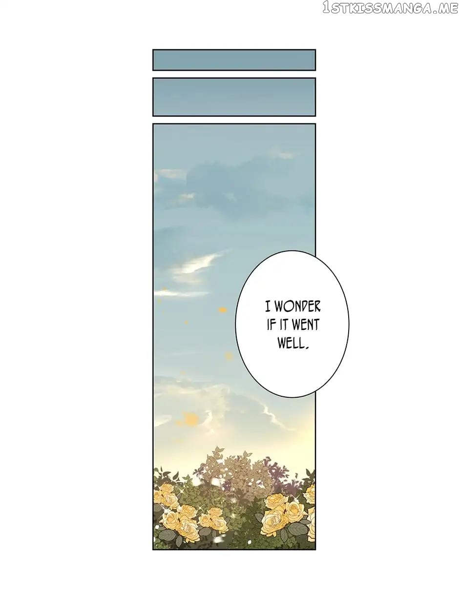 World Of Gods chapter 49 - page 54