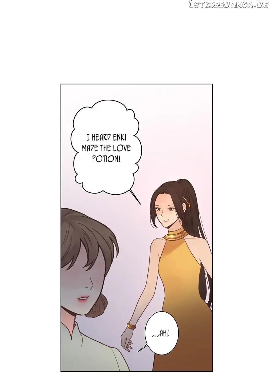 World Of Gods chapter 49 - page 56