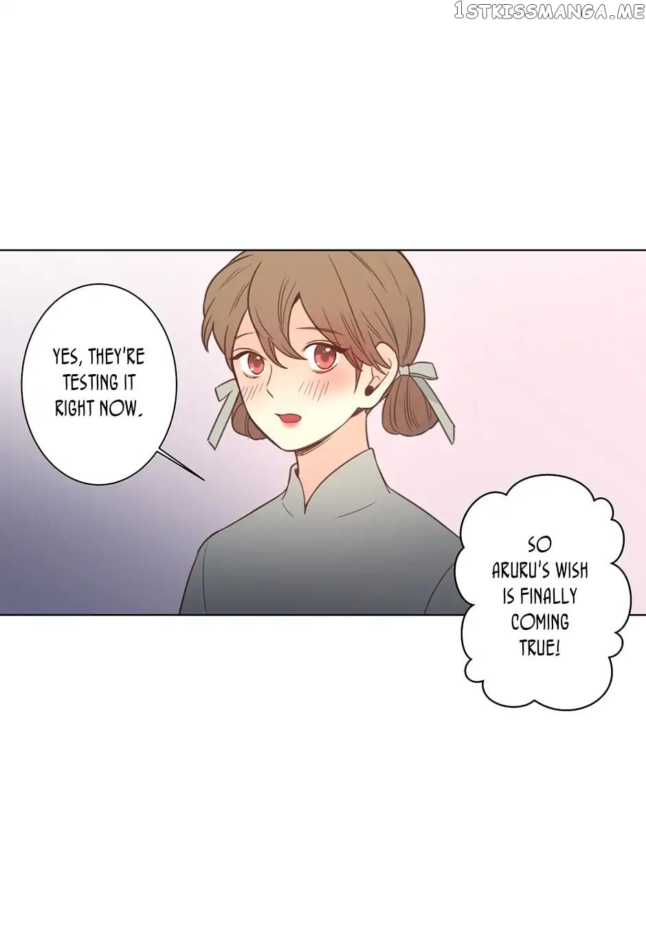 World Of Gods chapter 49 - page 57