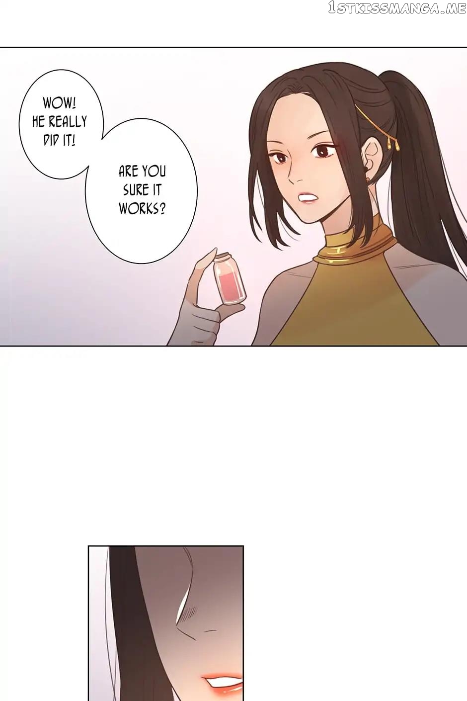 World Of Gods chapter 49 - page 60