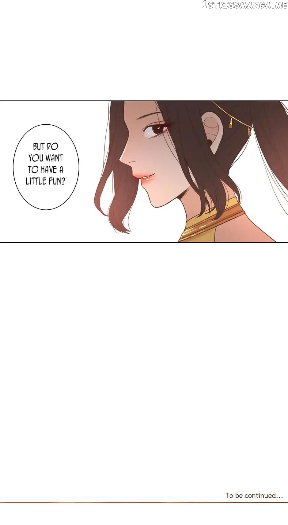 World Of Gods chapter 49 - page 62