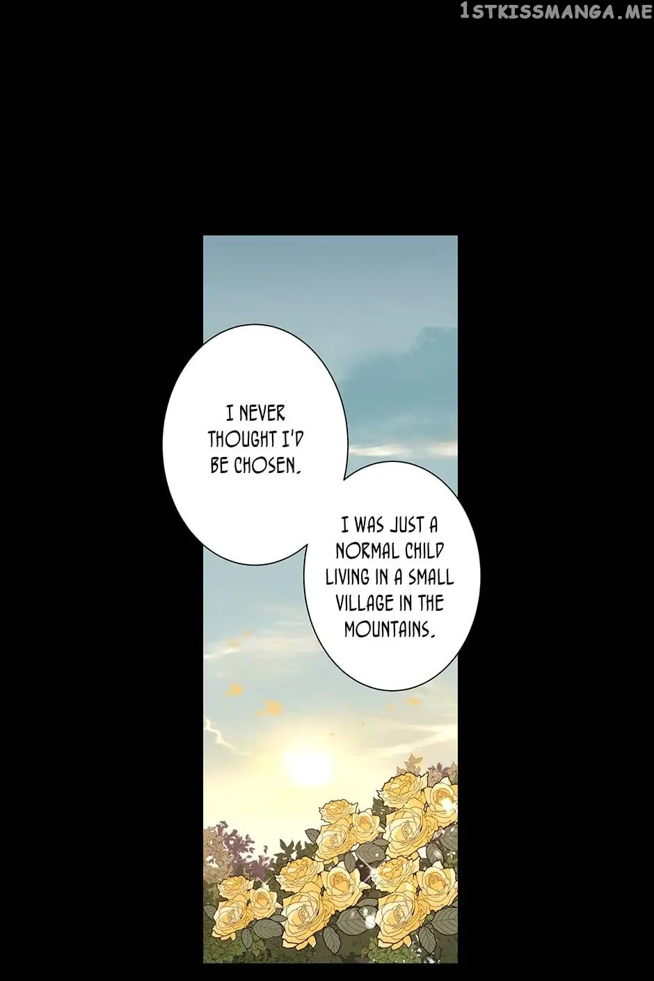 World Of Gods chapter 49 - page 7
