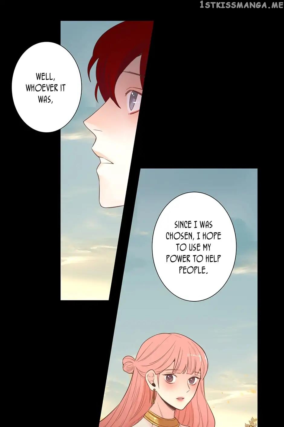 World Of Gods chapter 49 - page 9
