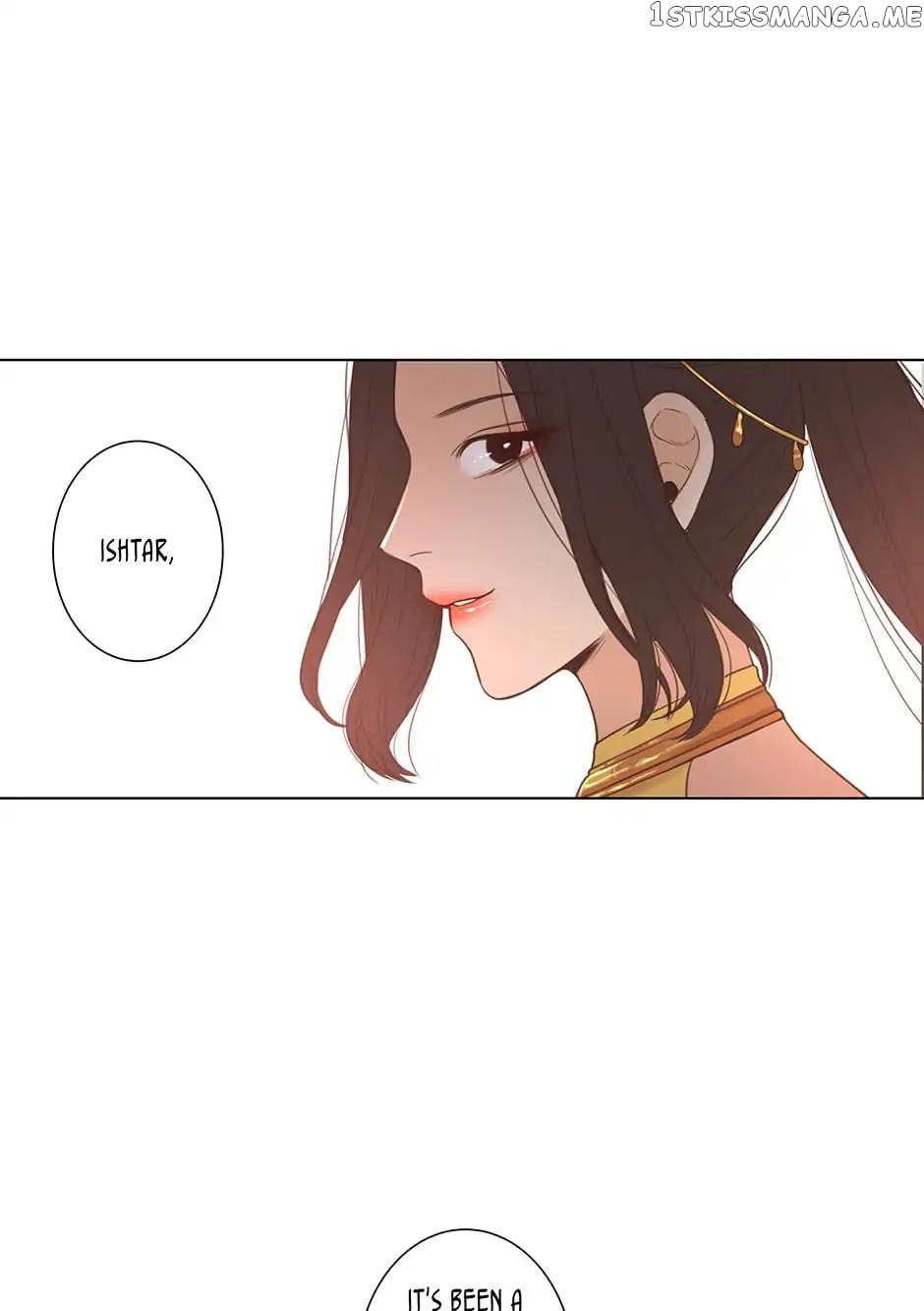 World Of Gods chapter 50 - page 1
