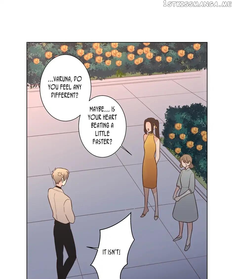 World Of Gods chapter 50 - page 13