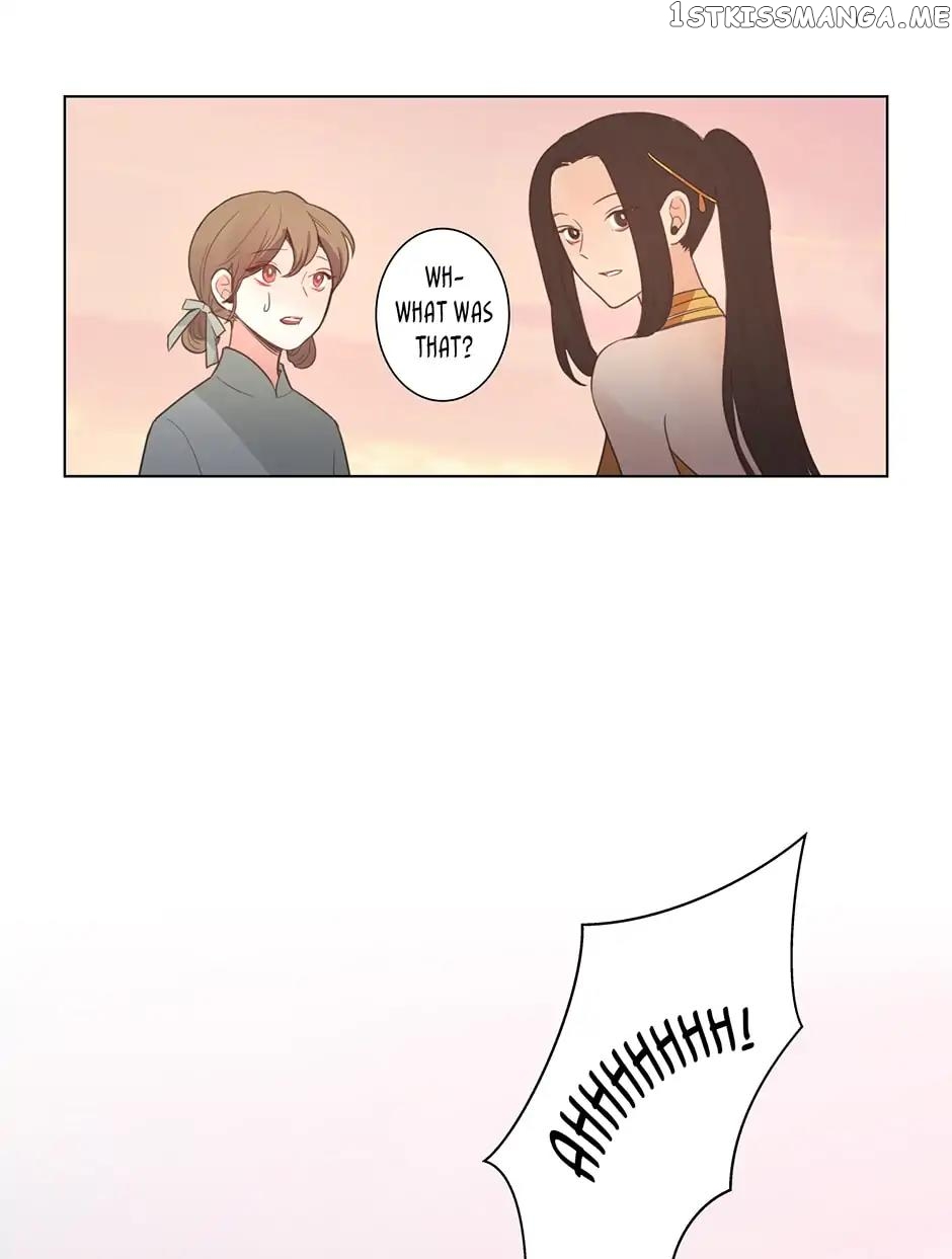 World Of Gods chapter 50 - page 15