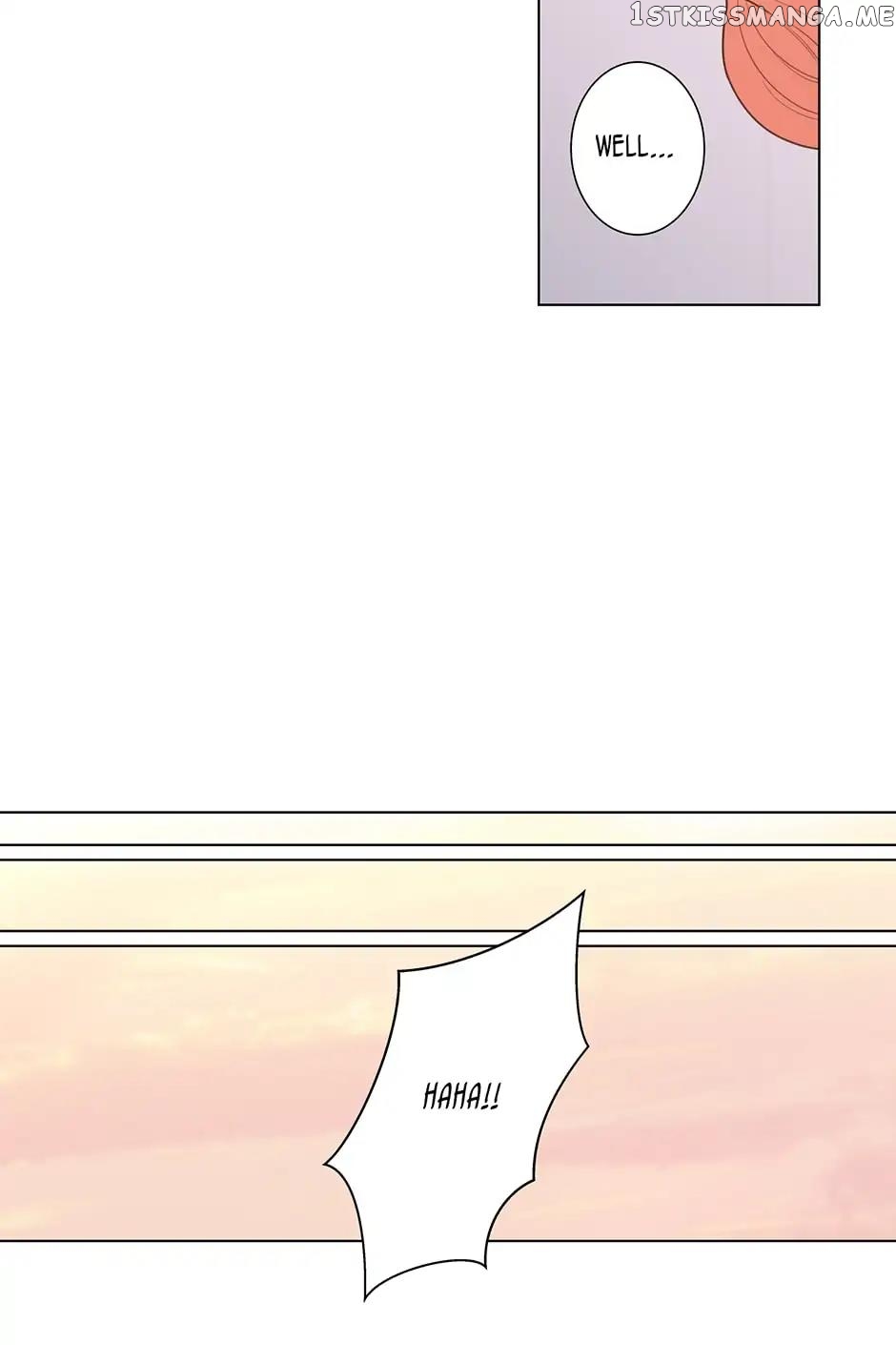 World Of Gods chapter 50 - page 18