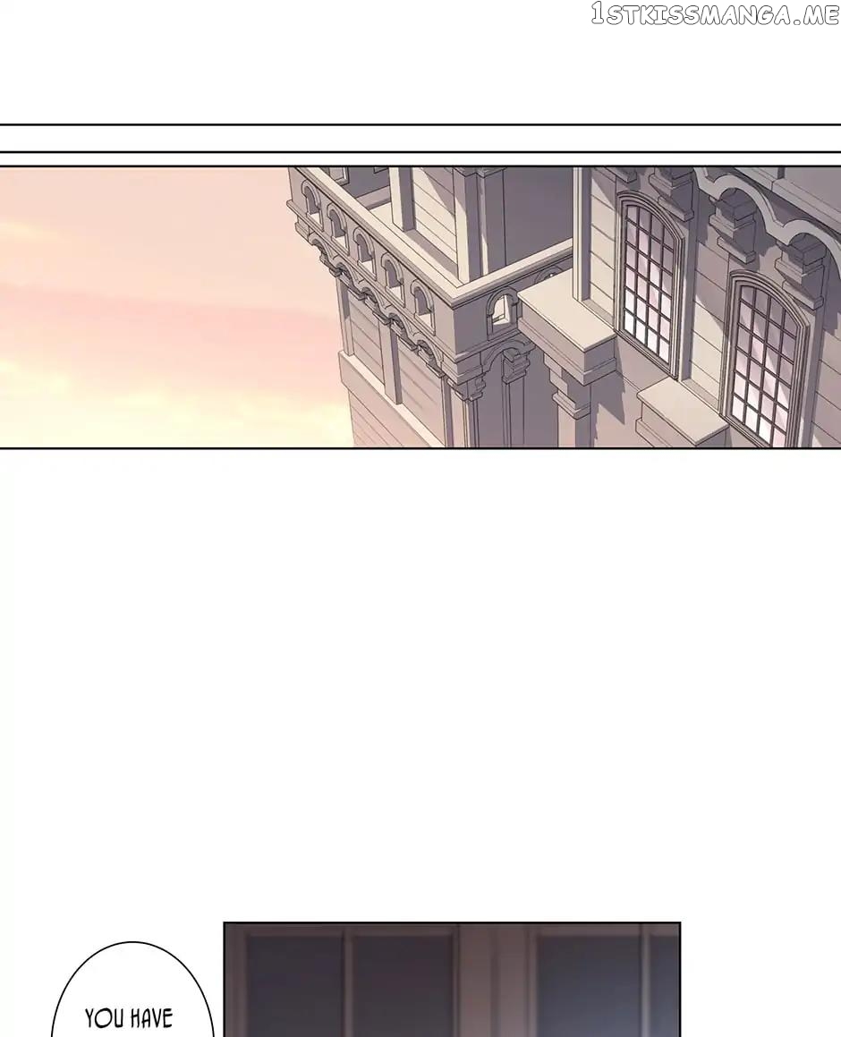 World Of Gods chapter 50 - page 23