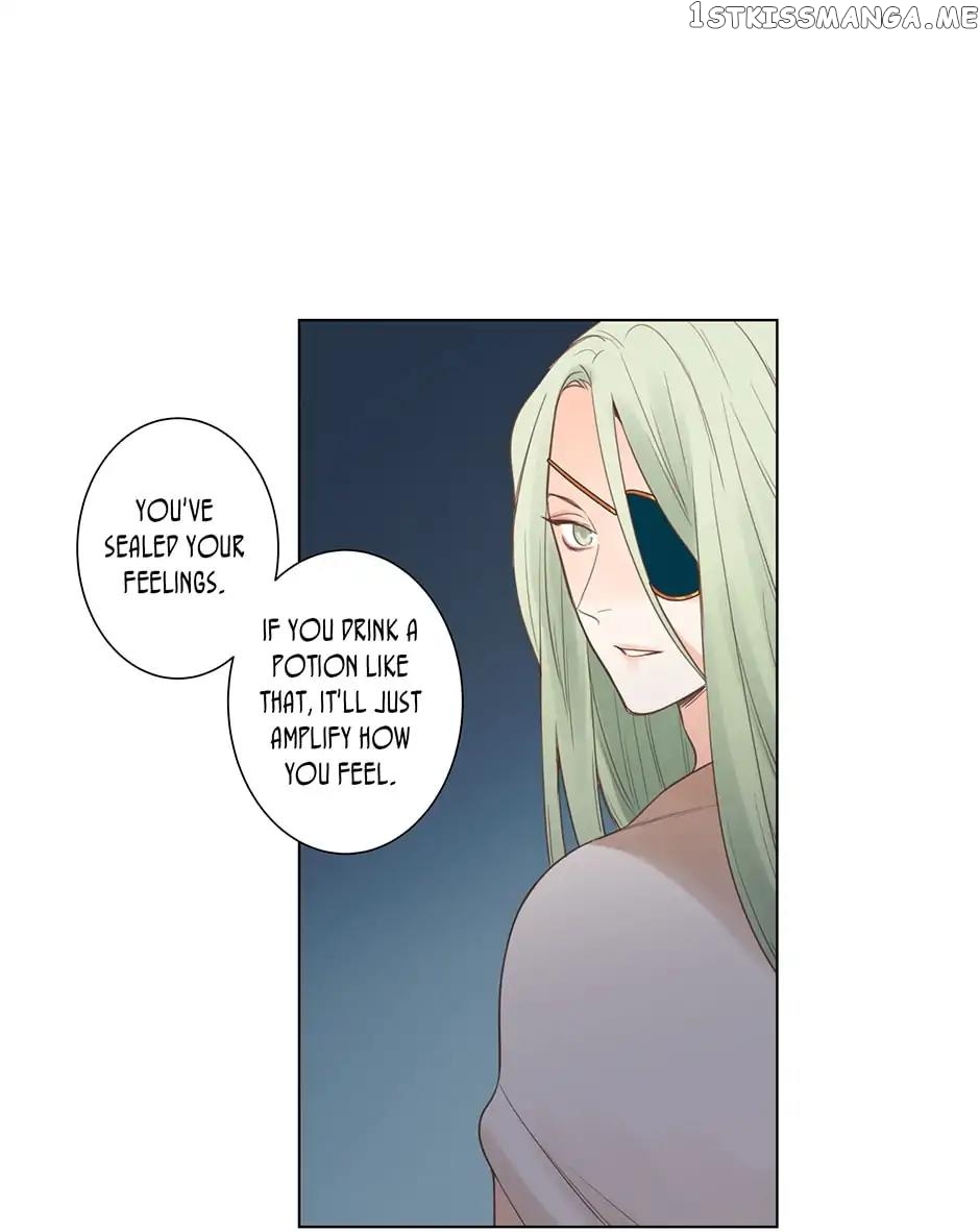 World Of Gods chapter 50 - page 25