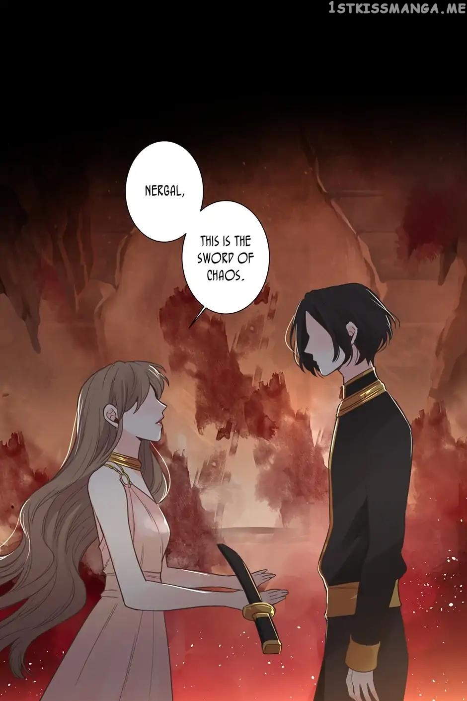 World Of Gods chapter 50 - page 30