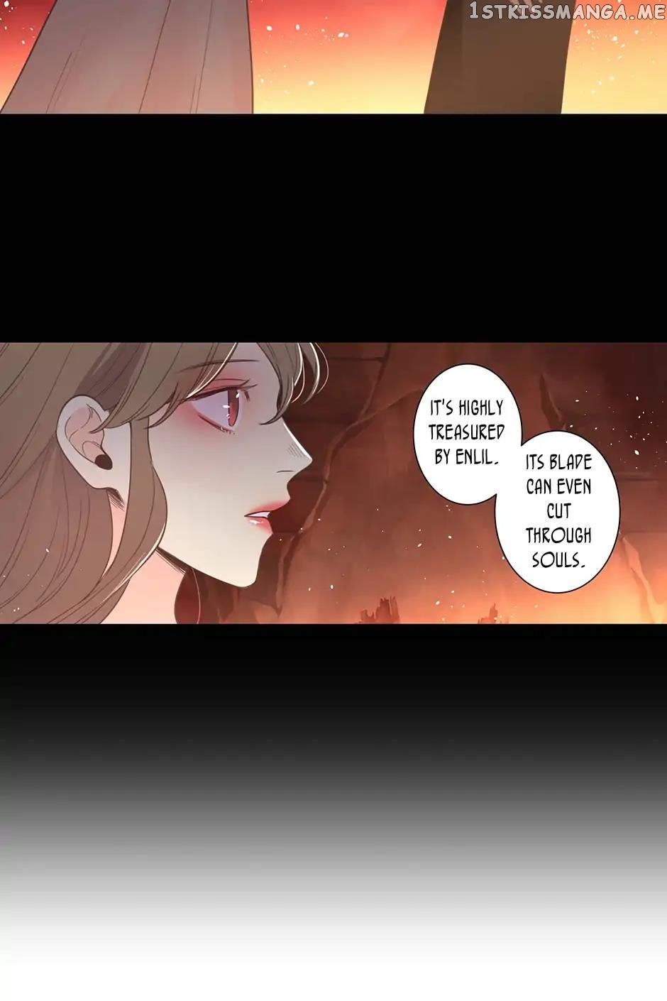 World Of Gods chapter 50 - page 31