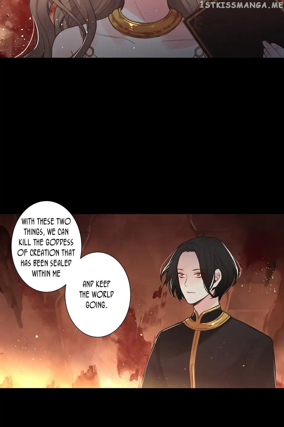 World Of Gods chapter 50 - page 33