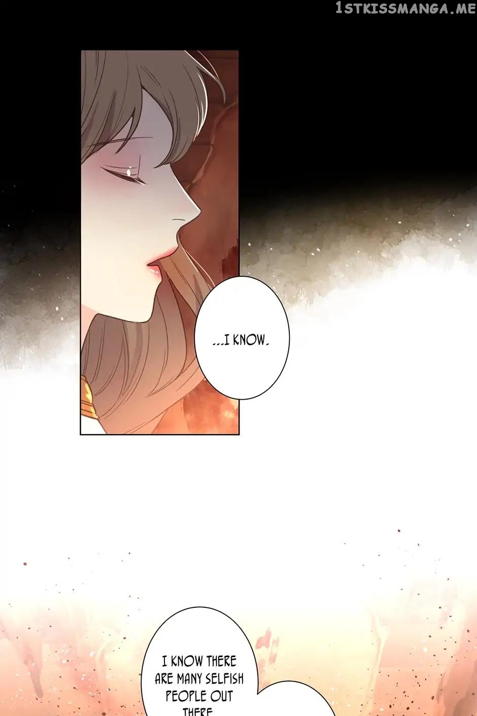 World Of Gods chapter 50 - page 36
