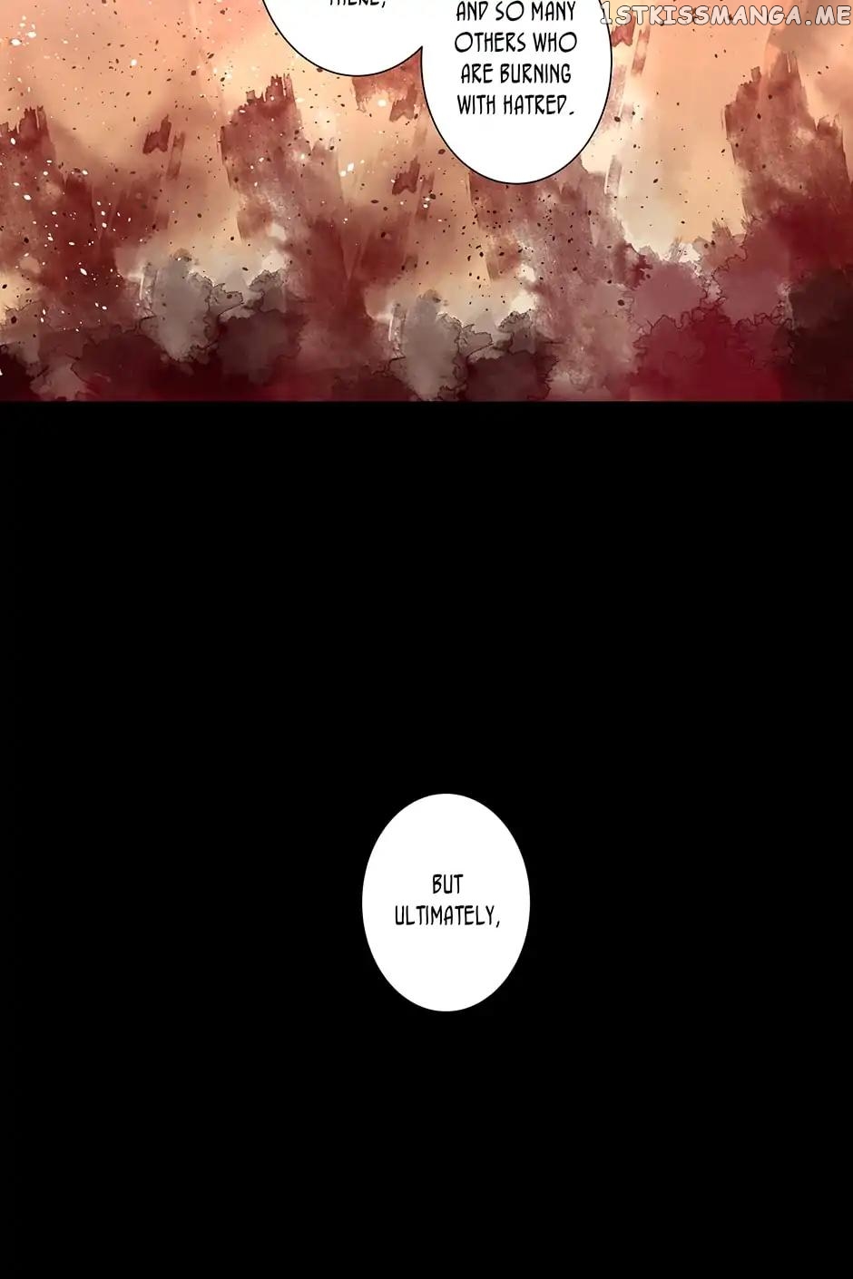 World Of Gods chapter 50 - page 37