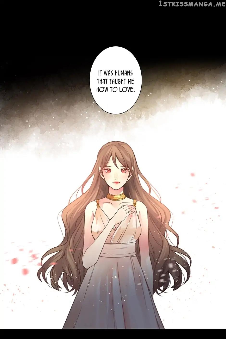 World Of Gods chapter 50 - page 38
