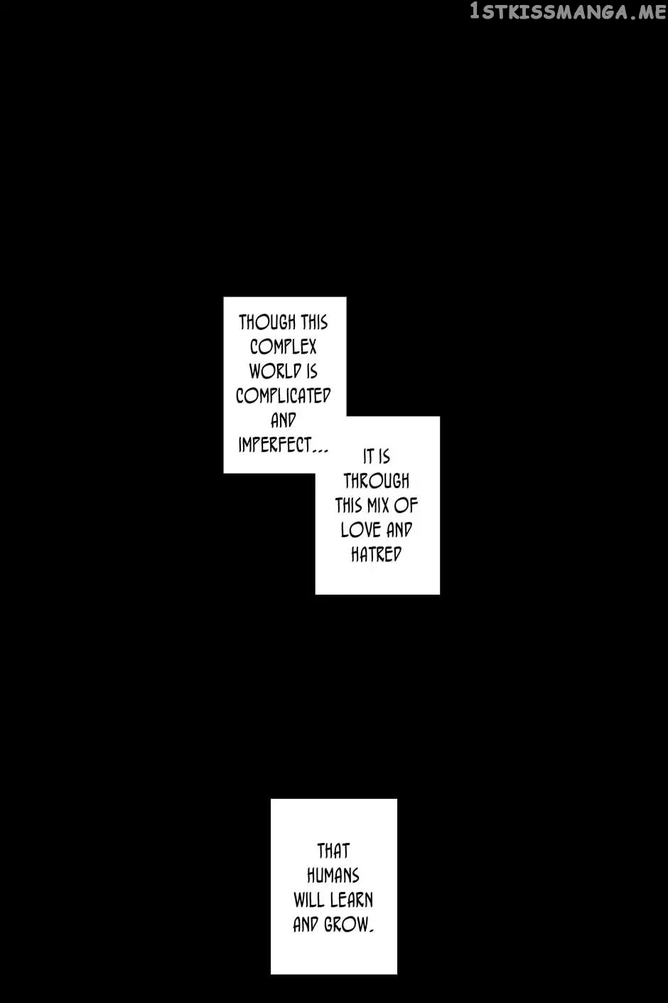 World Of Gods chapter 50 - page 39