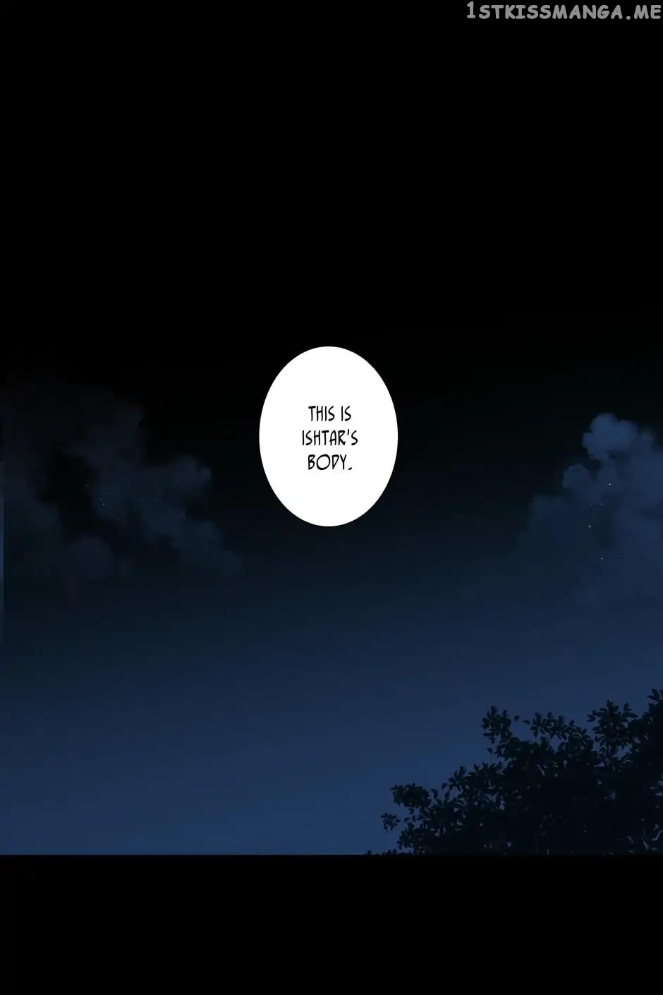 World Of Gods chapter 50 - page 42