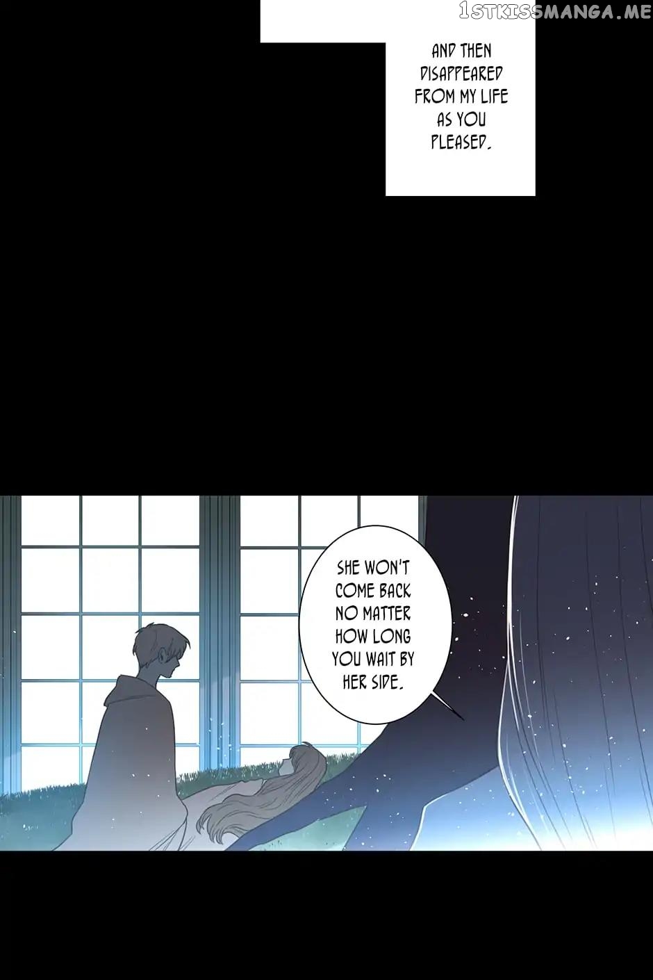 World Of Gods chapter 50 - page 47