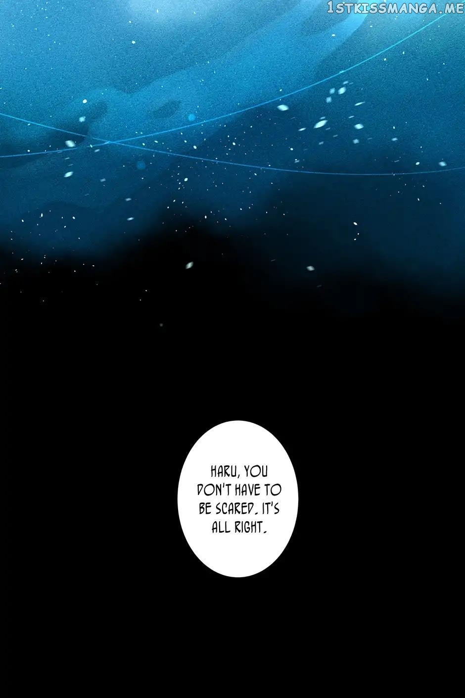 World Of Gods chapter 50 - page 55