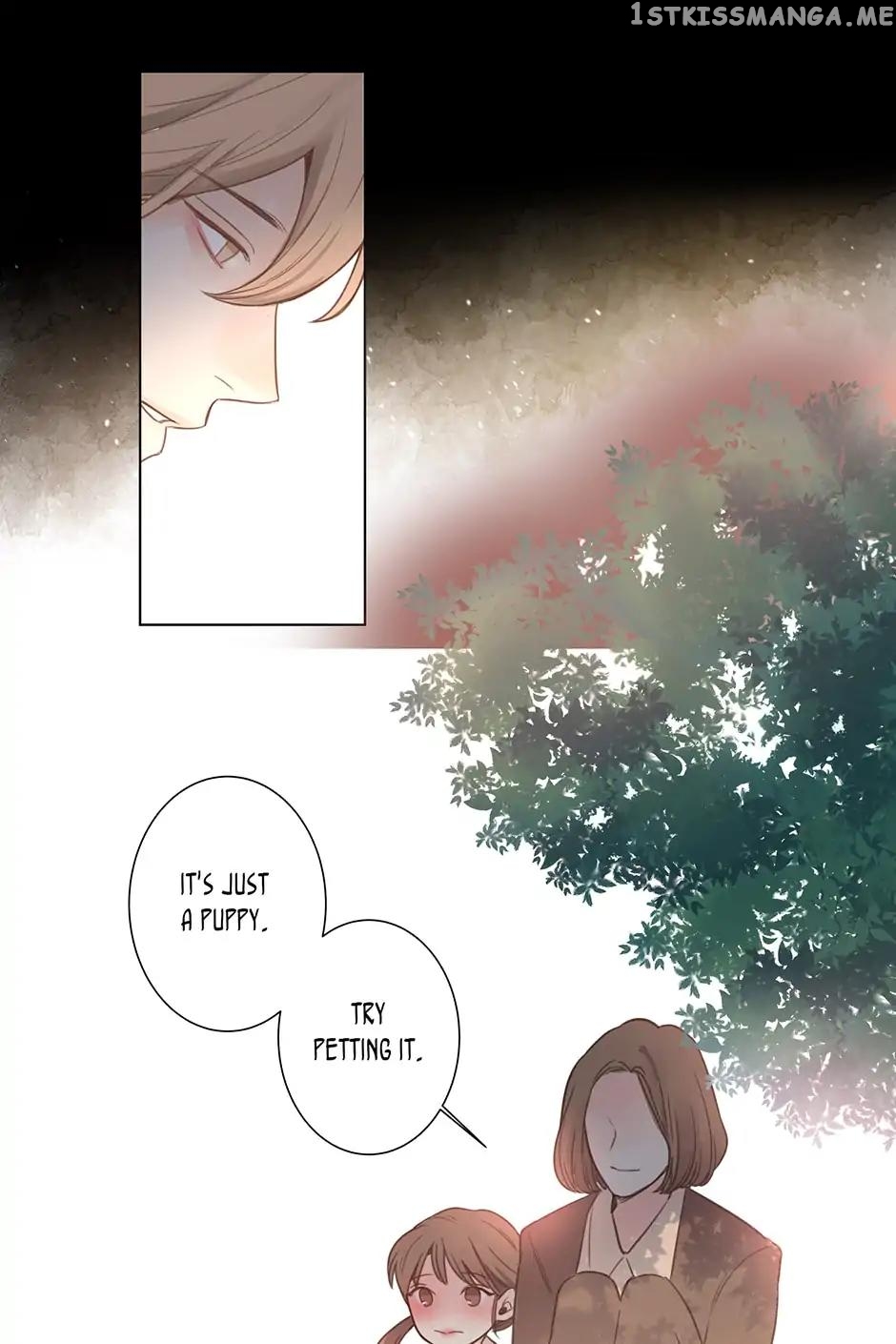 World Of Gods chapter 50 - page 56