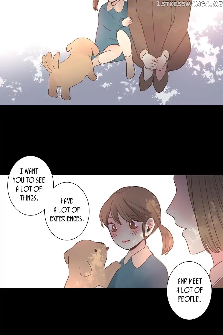 World Of Gods chapter 50 - page 57