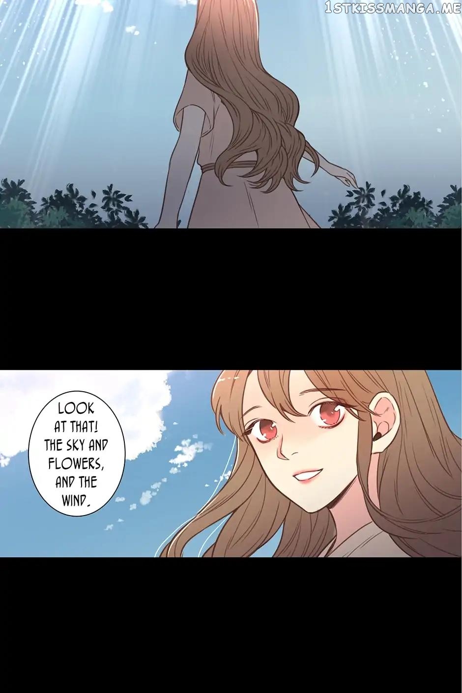 World Of Gods chapter 50 - page 59