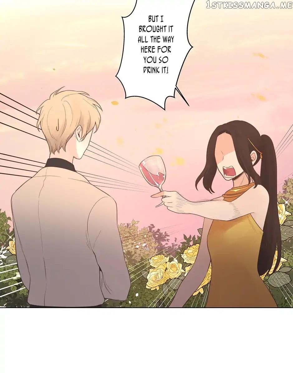 World Of Gods chapter 50 - page 7