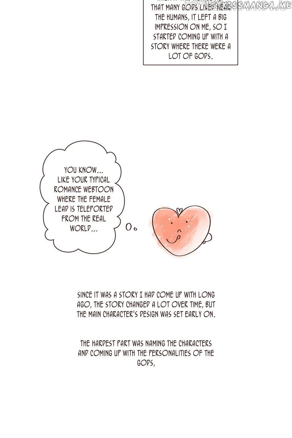 World Of Gods chapter 51 - page 4