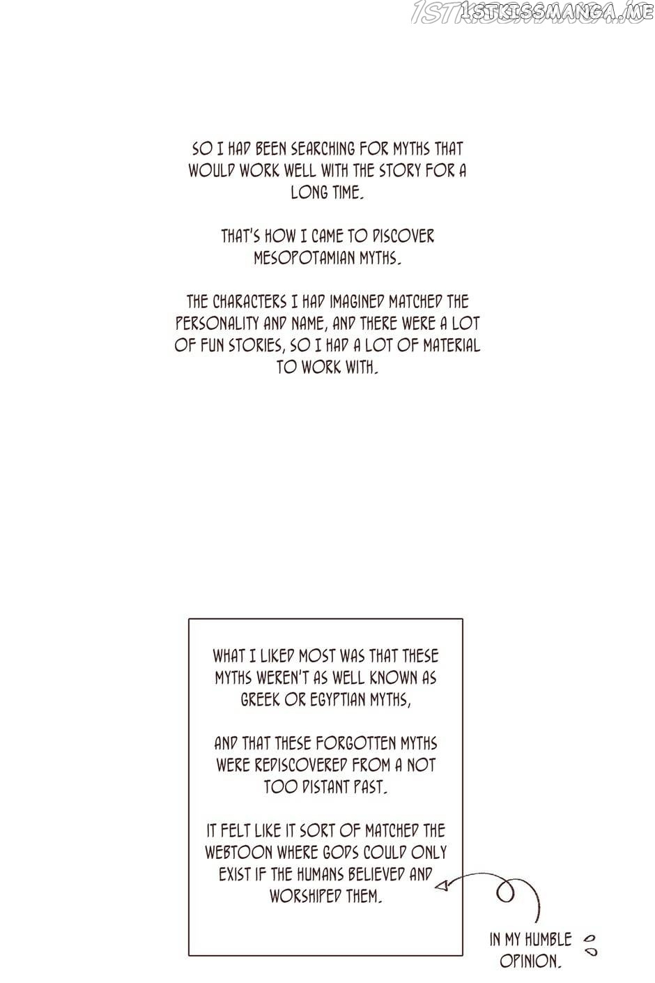 World Of Gods chapter 51 - page 5