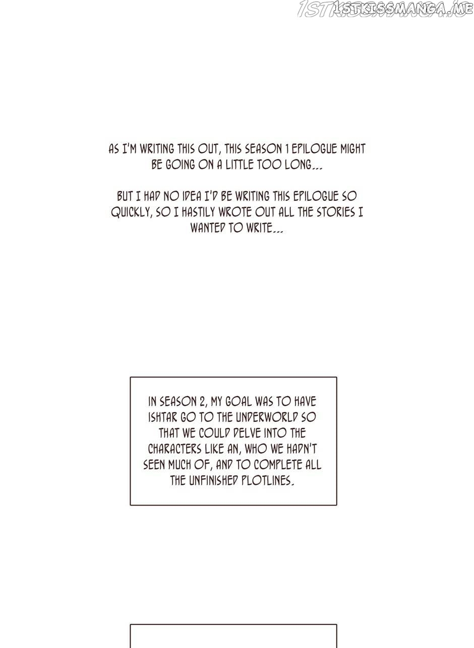 World Of Gods chapter 51 - page 9