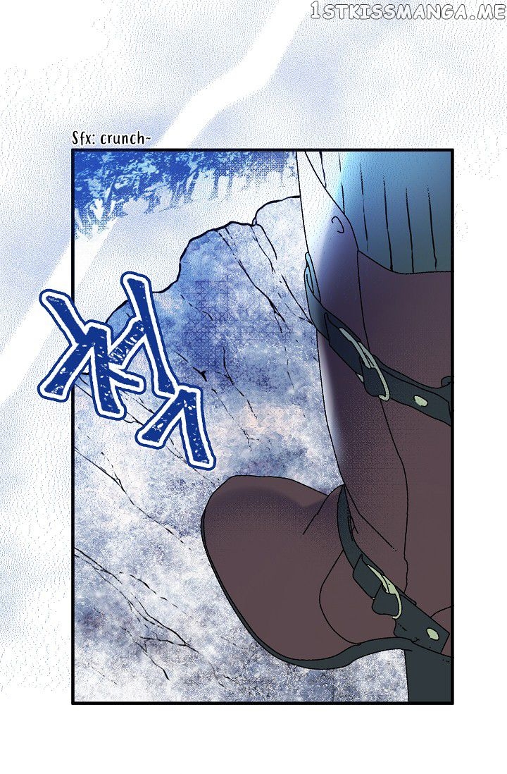 My Lord, the Wolf Queen Chapter 26 - page 11