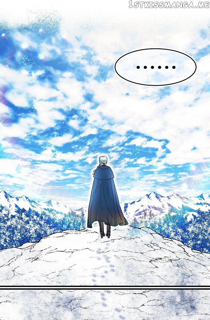 My Lord, the Wolf Queen Chapter 26 - page 12