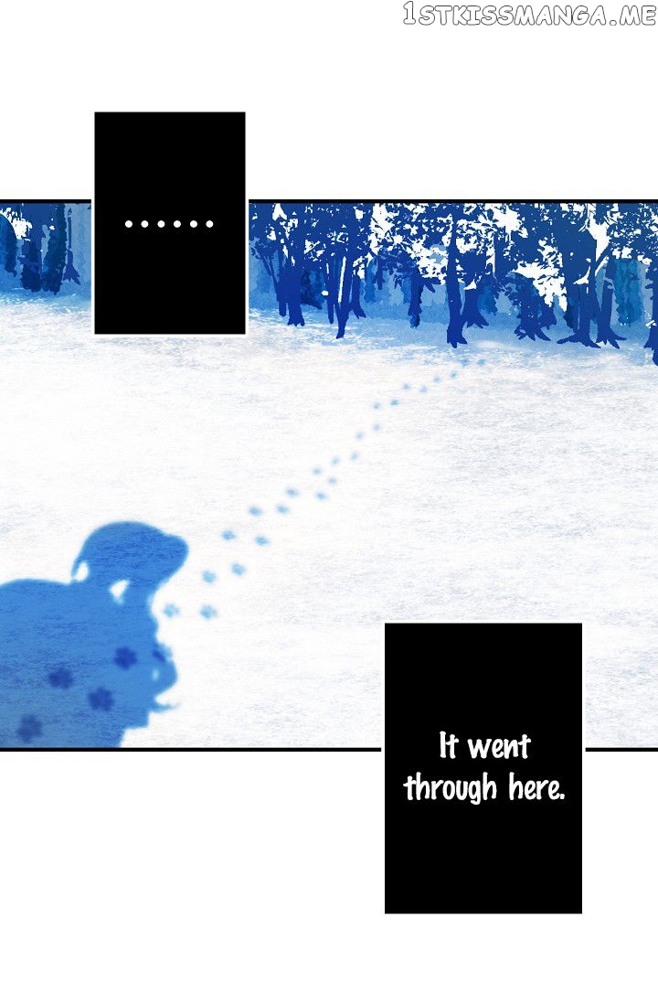 My Lord, the Wolf Queen Chapter 26 - page 14