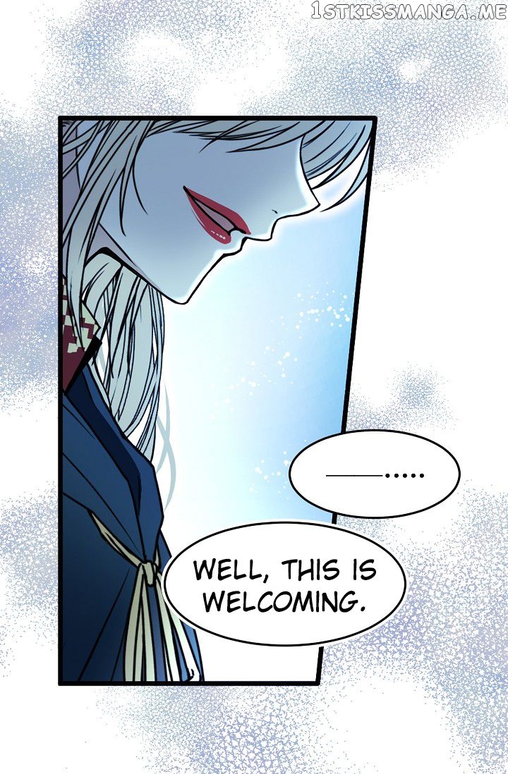 My Lord, the Wolf Queen Chapter 26 - page 15