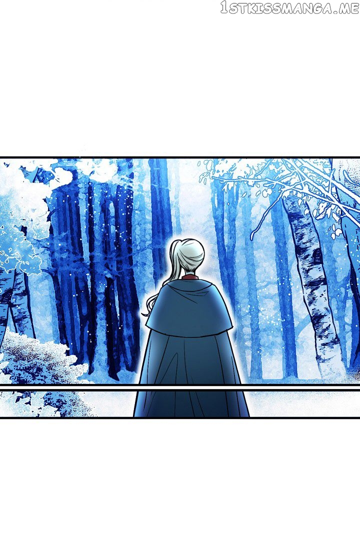 My Lord, the Wolf Queen Chapter 26 - page 16