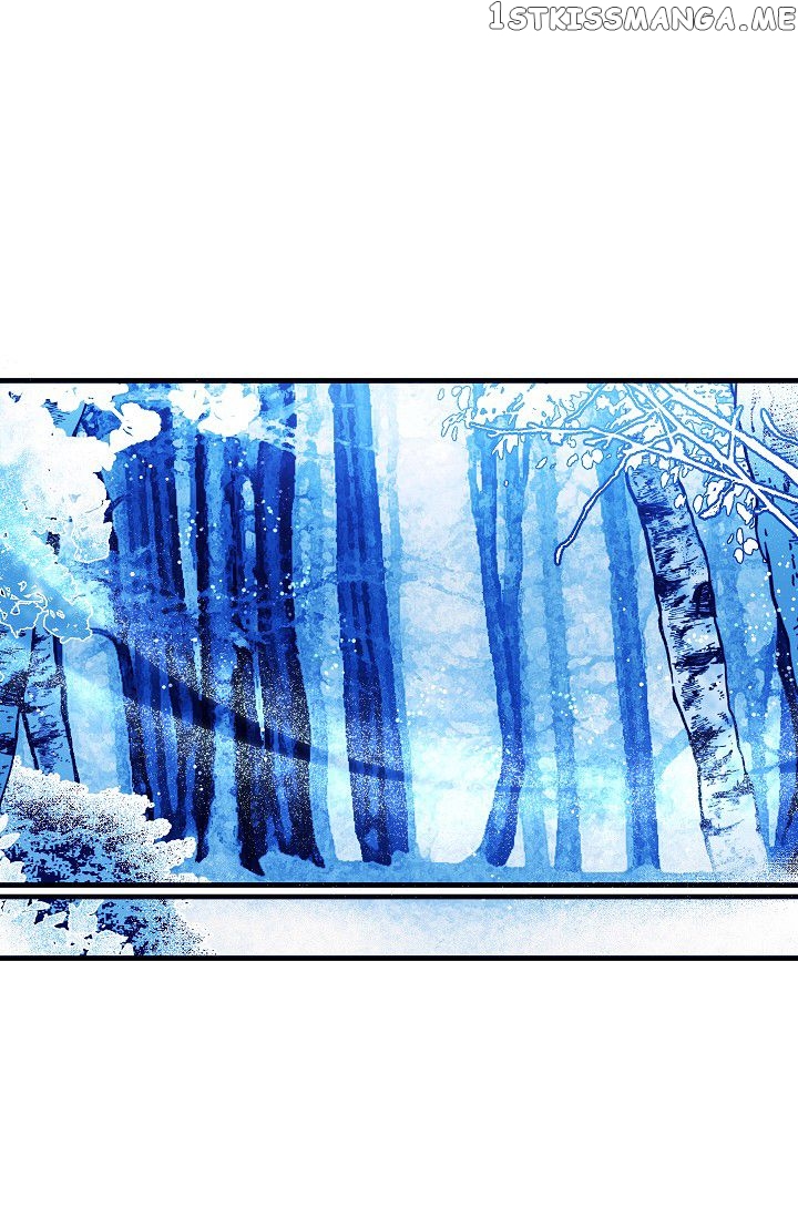 My Lord, the Wolf Queen Chapter 26 - page 17