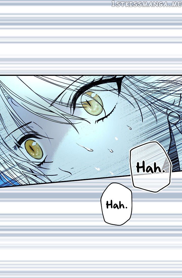 My Lord, the Wolf Queen Chapter 26 - page 19
