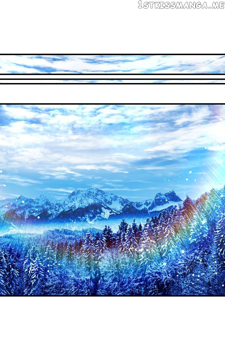 My Lord, the Wolf Queen Chapter 26 - page 26