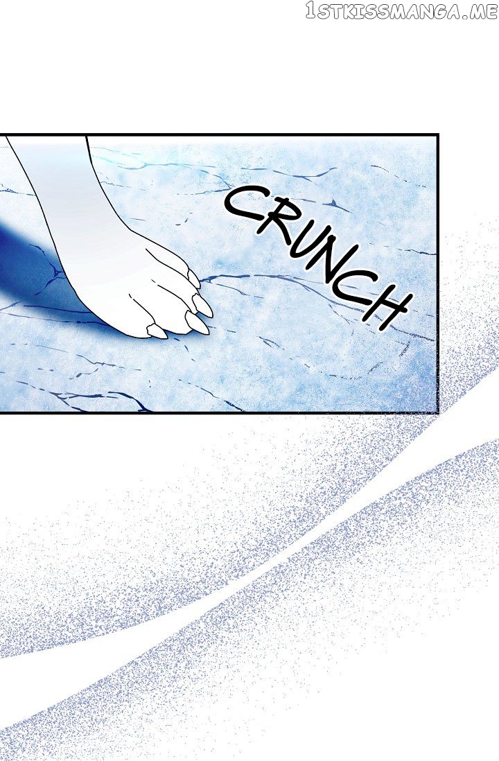 My Lord, the Wolf Queen Chapter 26 - page 27