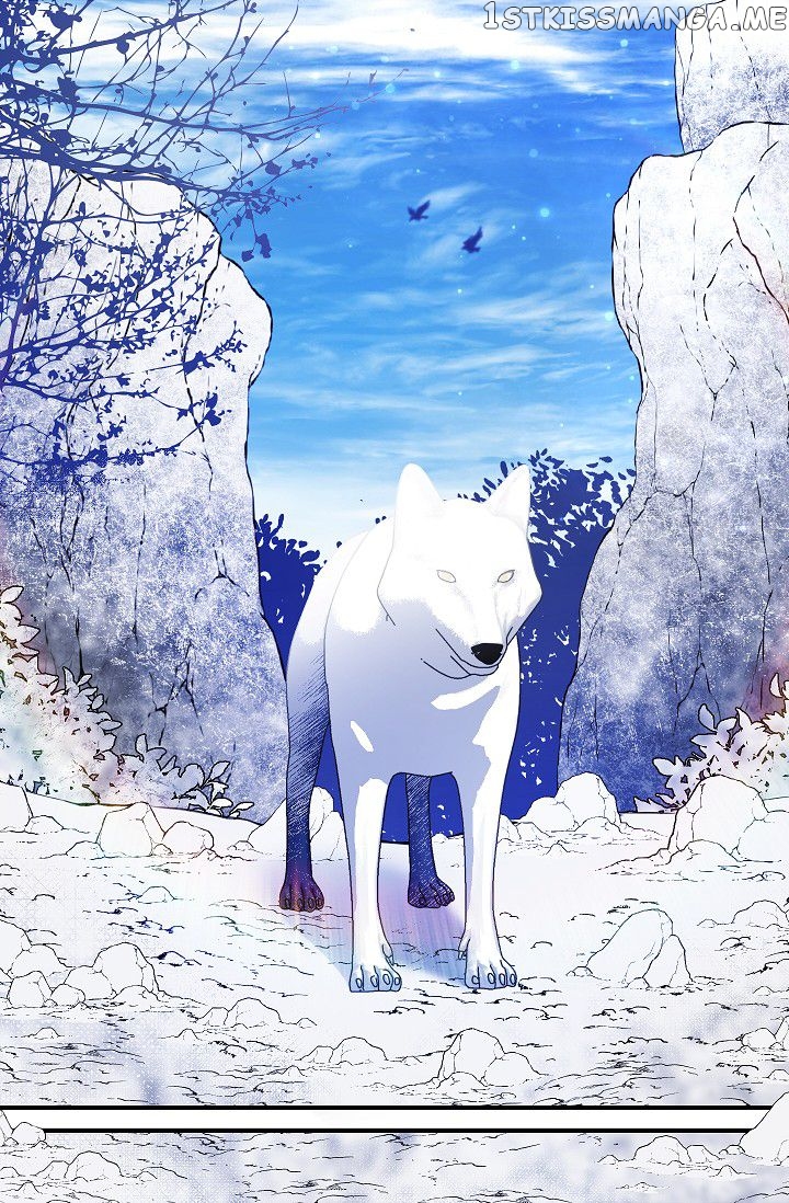 My Lord, the Wolf Queen Chapter 26 - page 28