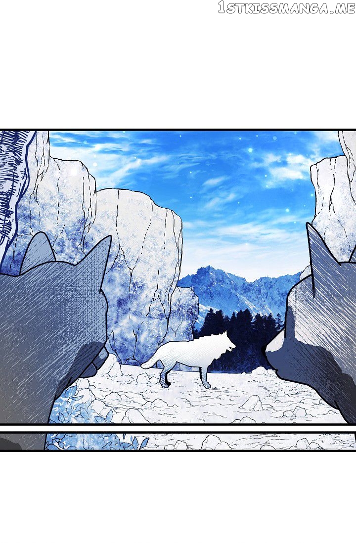 My Lord, the Wolf Queen Chapter 26 - page 29
