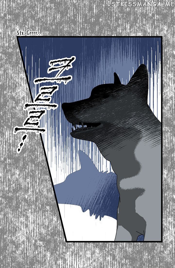 My Lord, the Wolf Queen Chapter 26 - page 30