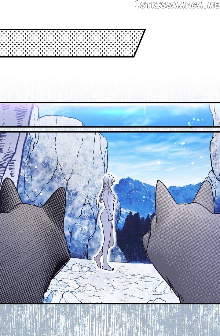 My Lord, the Wolf Queen Chapter 26 - page 34