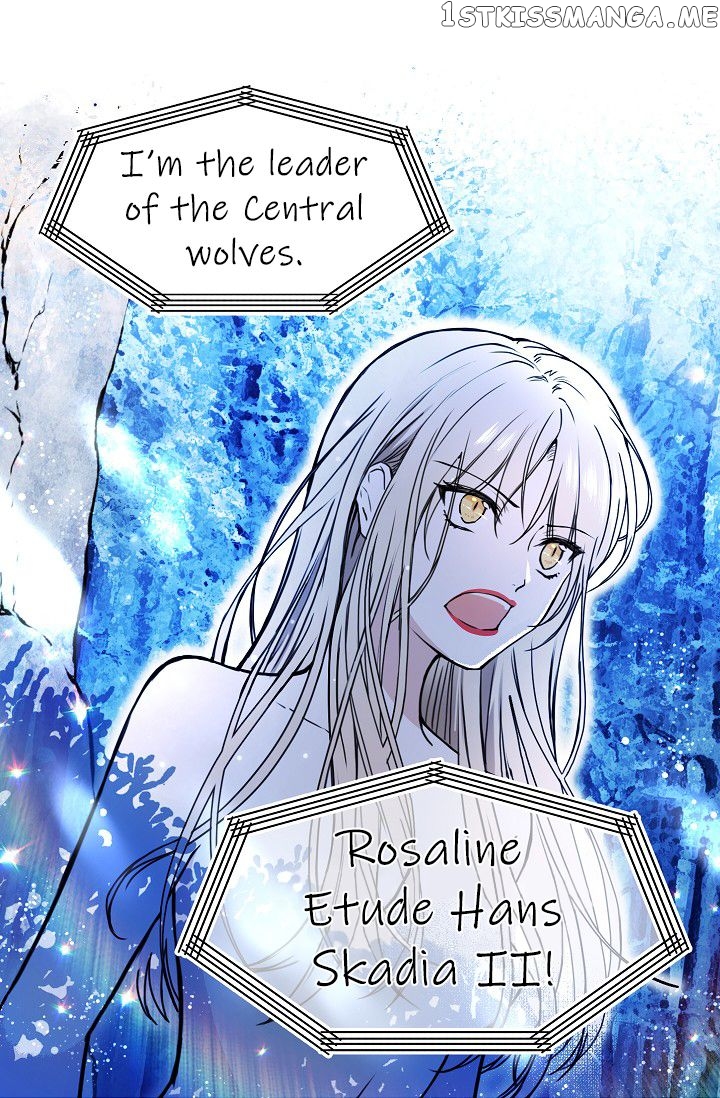 My Lord, the Wolf Queen Chapter 26 - page 37