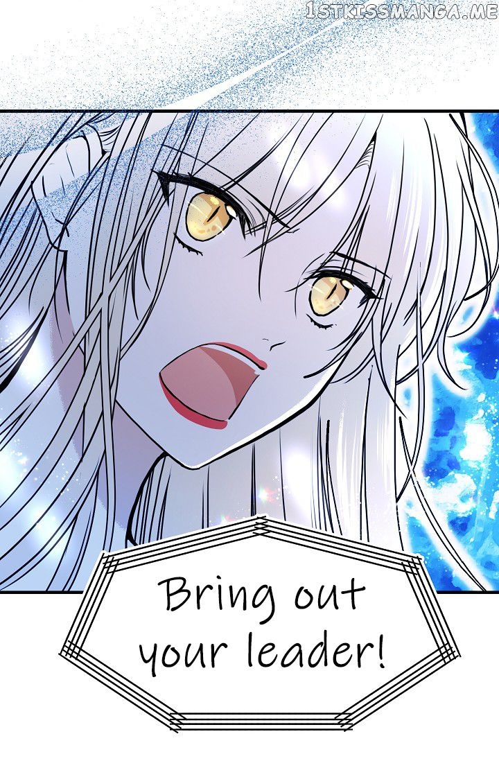 My Lord, the Wolf Queen Chapter 26 - page 38