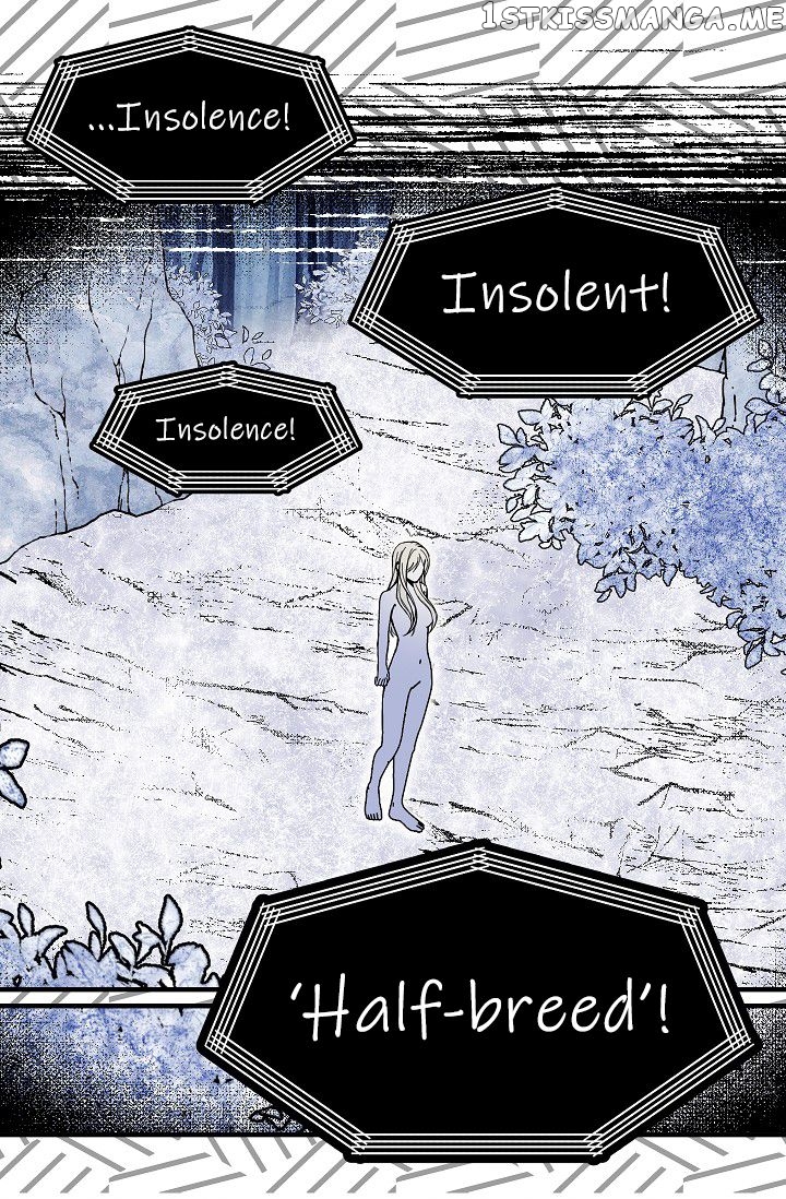 My Lord, the Wolf Queen Chapter 26 - page 41